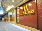 фото отеля Asoke Suites