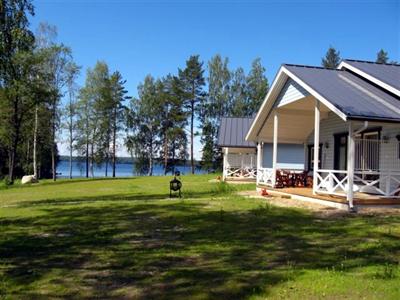 фото отеля Hotel PajarinHovi Puhos