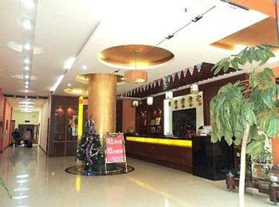 фото отеля Shenxianju Hotel