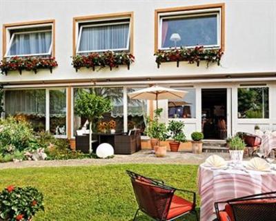 фото отеля Hotel Schnepple