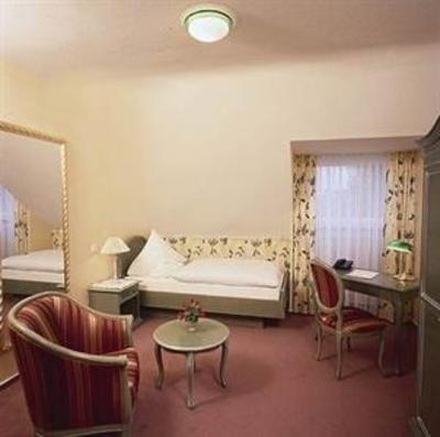 фото отеля Hotel Schnepple