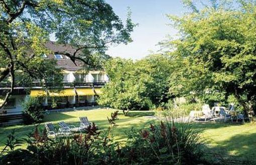 фото отеля Hotel Schnepple