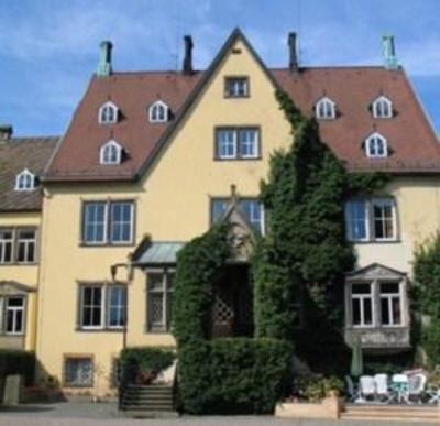 фото отеля Hotel Graf Von Oberg Lahstedt