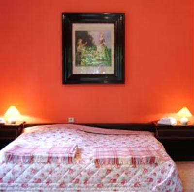 фото отеля Hotel Graf Von Oberg Lahstedt