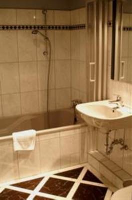 фото отеля Hotel Graf Von Oberg Lahstedt