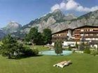 фото отеля Royal Park Hotel Kandersteg
