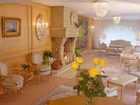 фото отеля Royal Park Hotel Kandersteg