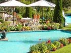фото отеля Royal Park Hotel Kandersteg