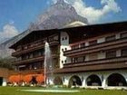фото отеля Royal Park Hotel Kandersteg