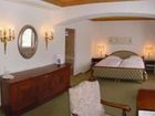 фото отеля Royal Park Hotel Kandersteg