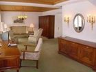 фото отеля Royal Park Hotel Kandersteg