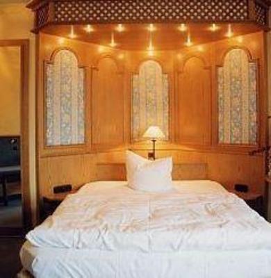 фото отеля Hotel Spanischer Hof