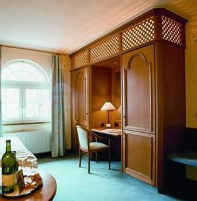 фото отеля Hotel Spanischer Hof