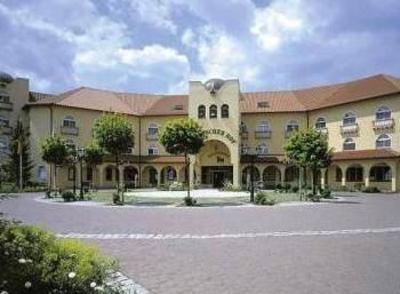 фото отеля Hotel Spanischer Hof