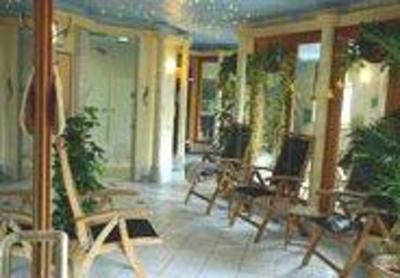 фото отеля Hotel Spanischer Hof
