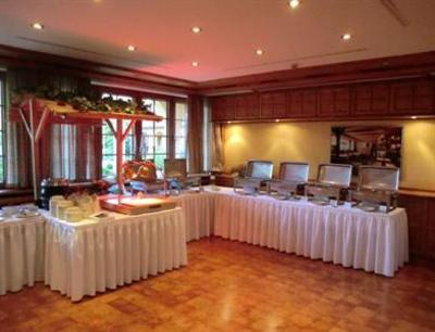 фото отеля Hotel Spanischer Hof