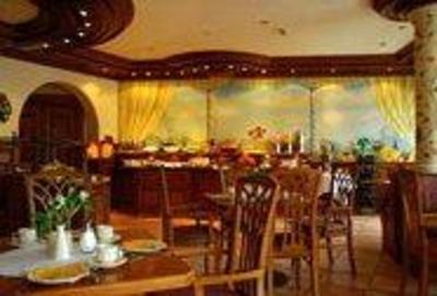 фото отеля Hotel Spanischer Hof