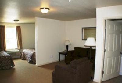 фото отеля Stay Lodge of Auburn