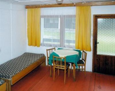 фото отеля Lesni Hotel