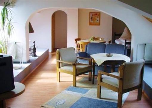 фото отеля Landhotel Adler Selters