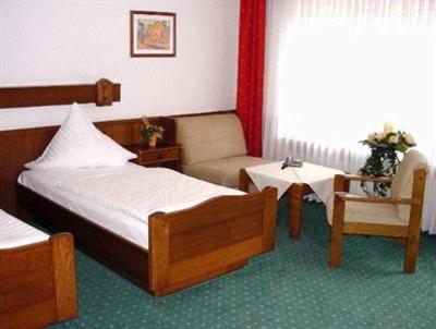 фото отеля Landhotel Adler Selters