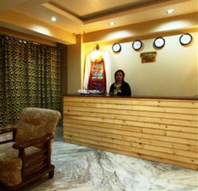 фото отеля Hotel Dolma 21