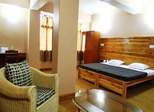 фото отеля Hotel Dolma 21