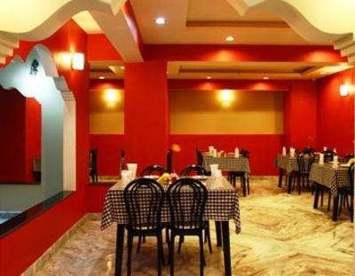 фото отеля Hotel Dolma 21