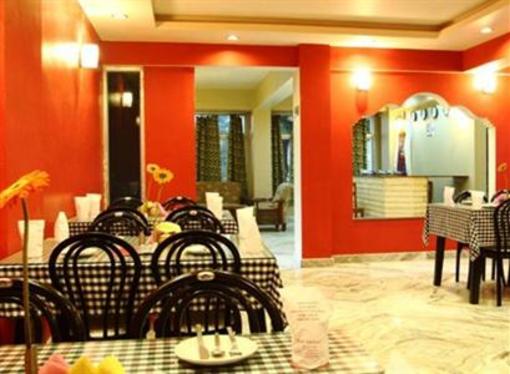 фото отеля Hotel Dolma 21