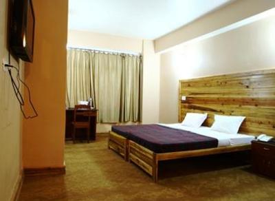 фото отеля Hotel Dolma 21