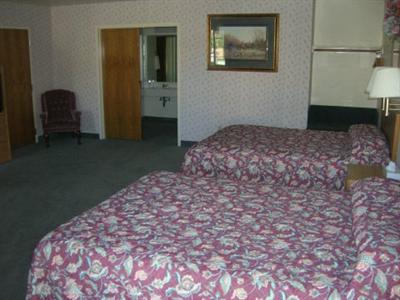 фото отеля Sweet Dreams Inn