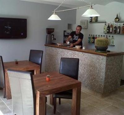 фото отеля Auberge Les Galets