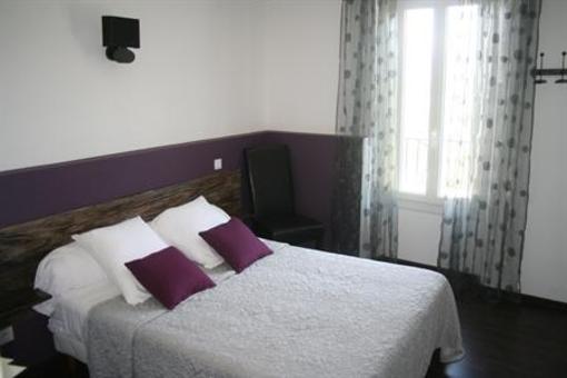 фото отеля Auberge Les Galets
