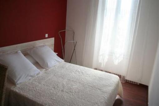 фото отеля Auberge Les Galets