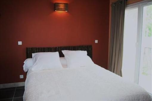 фото отеля Auberge Les Galets