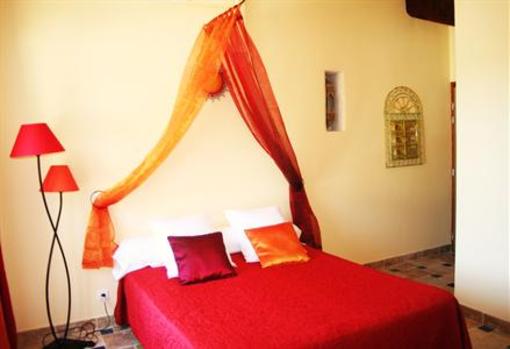 фото отеля Auberge Les Galets