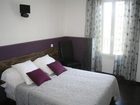 фото отеля Auberge Les Galets