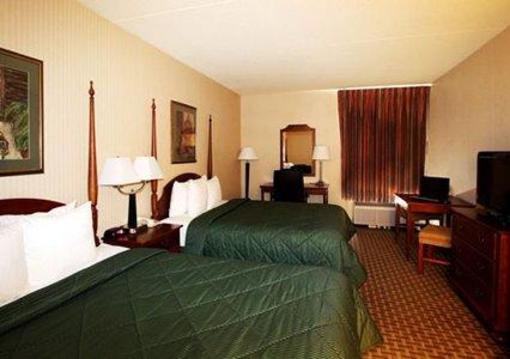 фото отеля Comfort Inn & Suites - York