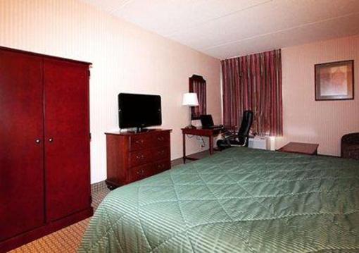 фото отеля Comfort Inn & Suites - York