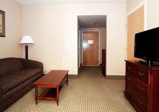 фото отеля Comfort Inn & Suites - York