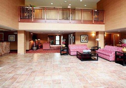 фото отеля Comfort Inn & Suites - York