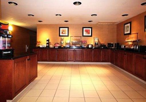 фото отеля Comfort Inn & Suites - York