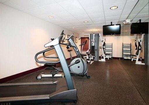 фото отеля Comfort Inn & Suites - York