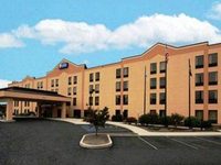 Comfort Inn & Suites - York