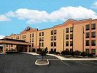 фото отеля Comfort Inn & Suites - York