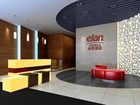 фото отеля Elan Inn Yangzhou