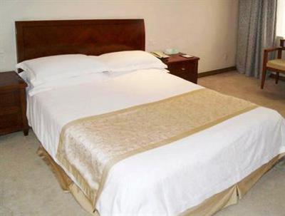 фото отеля Changzhou Guest House