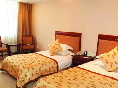 фото отеля Changzhou Guest House