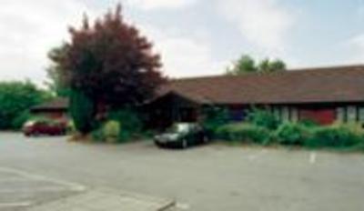 фото отеля Travelodge Barton Stacey