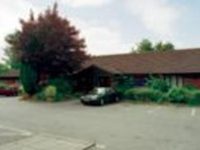 Travelodge Barton Stacey